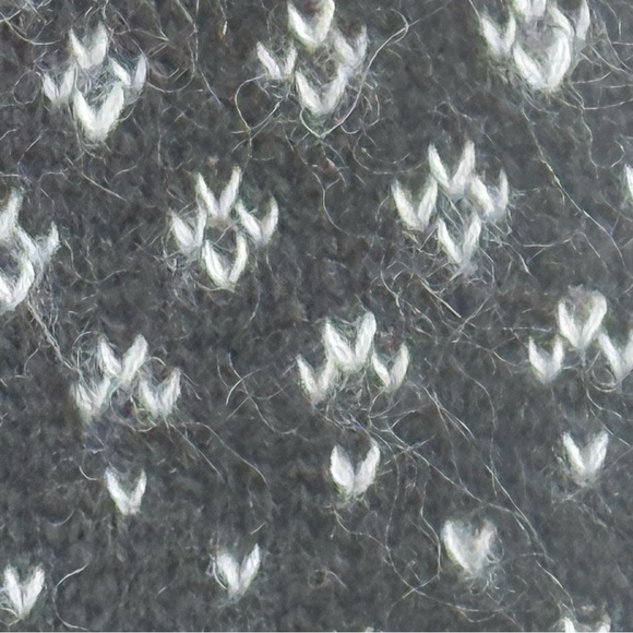 Vintage 1990’s Paul Harris Mohair Cardigan Sweater.
Size L - Picture 11 of 16